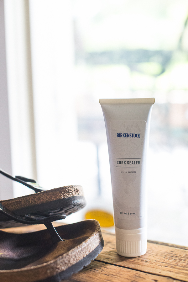How to Care for Your Birkenstocks 