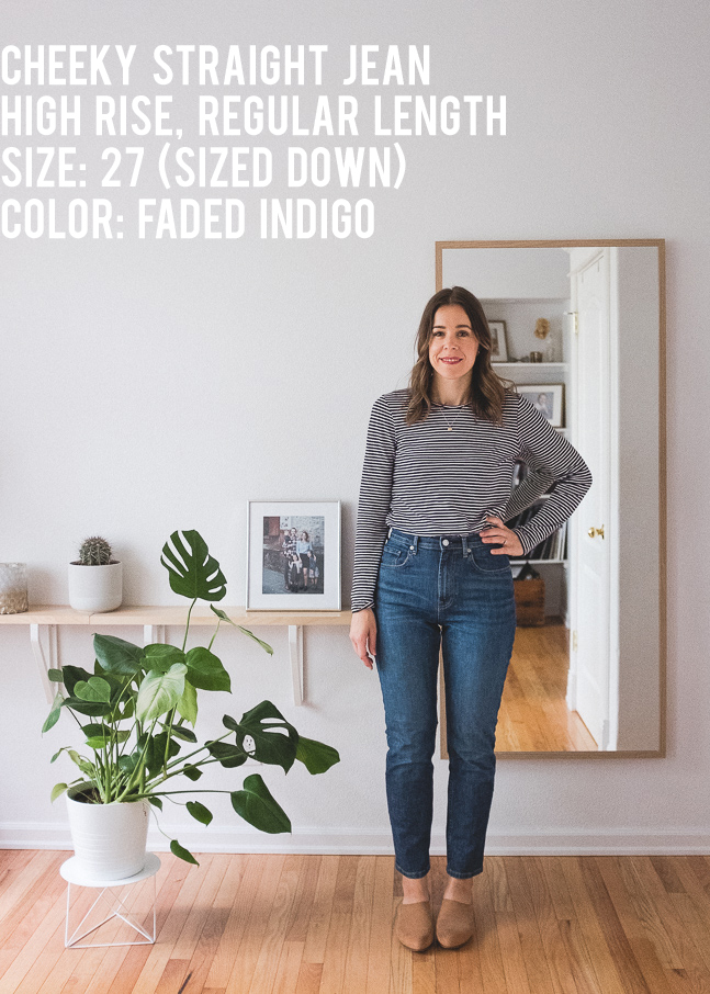 Buy > everlane plus size jeans > in stock